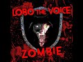 Zombie - Bad Wolves Cover