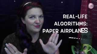 Course 2 - Real-Life Algorithms: Paper Planes