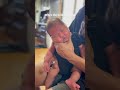 Milk Drunk Face