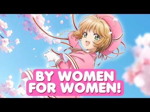 Cardcaptor Sakura — Everything you need to know!