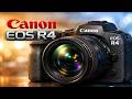 Canon EOS R4 Leaks, Release Date &amp; Price: 80MP Stacked Sensor &amp; 8K 60p RAW!