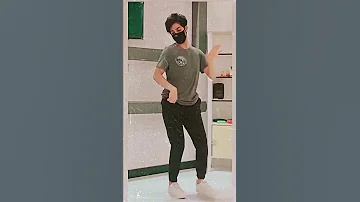 لا تضن كلمة ليش ونساها باجر رقص سرمدجودي 