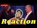 Floor Jansen & Henk Poort- Phantom Of The Opera | Beste Zangers 2019 REACTION!