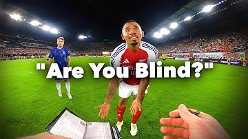 Hidden Chats You Didn