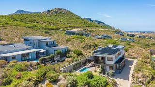 Chapman's Bay Estate, Noordhoek | Rental House Tour   Bali African theme home