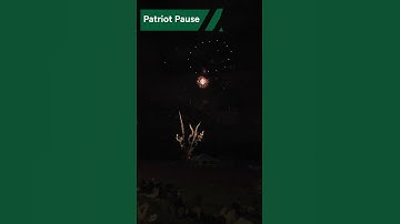 Patriot Pause #1 | George Mason University