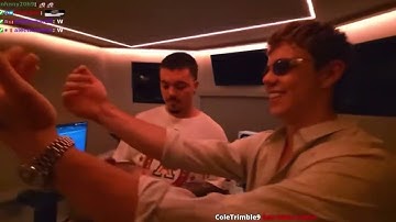 NEW LAROI SNIPPET! “MOVE YOUR BODY”