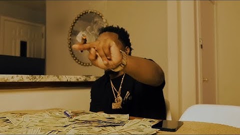 Kasher Quon -Cpn Official Music Video Prod By (Just Call Me Chris)