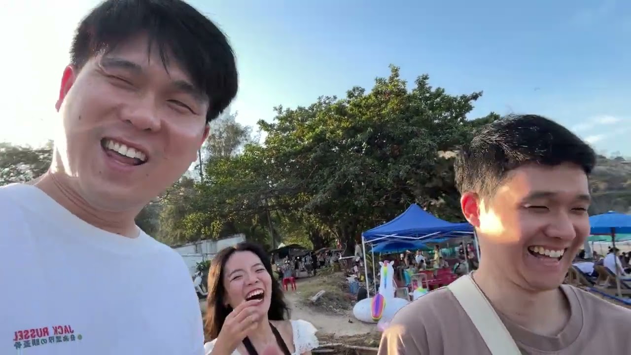 PYP Outing | ปีใหม่ 2569 | หัวหิน