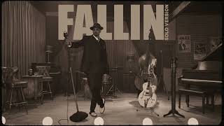 Chris Brown - Fallin' (Solo Version)