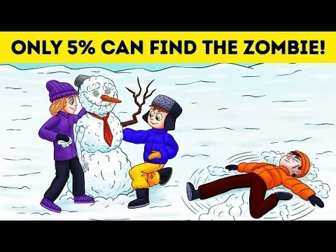 emoji puzzles country names 25 FUNNY RIDDLES YOU CAN'T MISS! ZOMBIE RIDDLES AND ODD ONE OUT GAMES