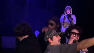 Yung Simmie, IDONTKNOWJEFFERY, and More Tearing up The ROXY Theater in Denver Co