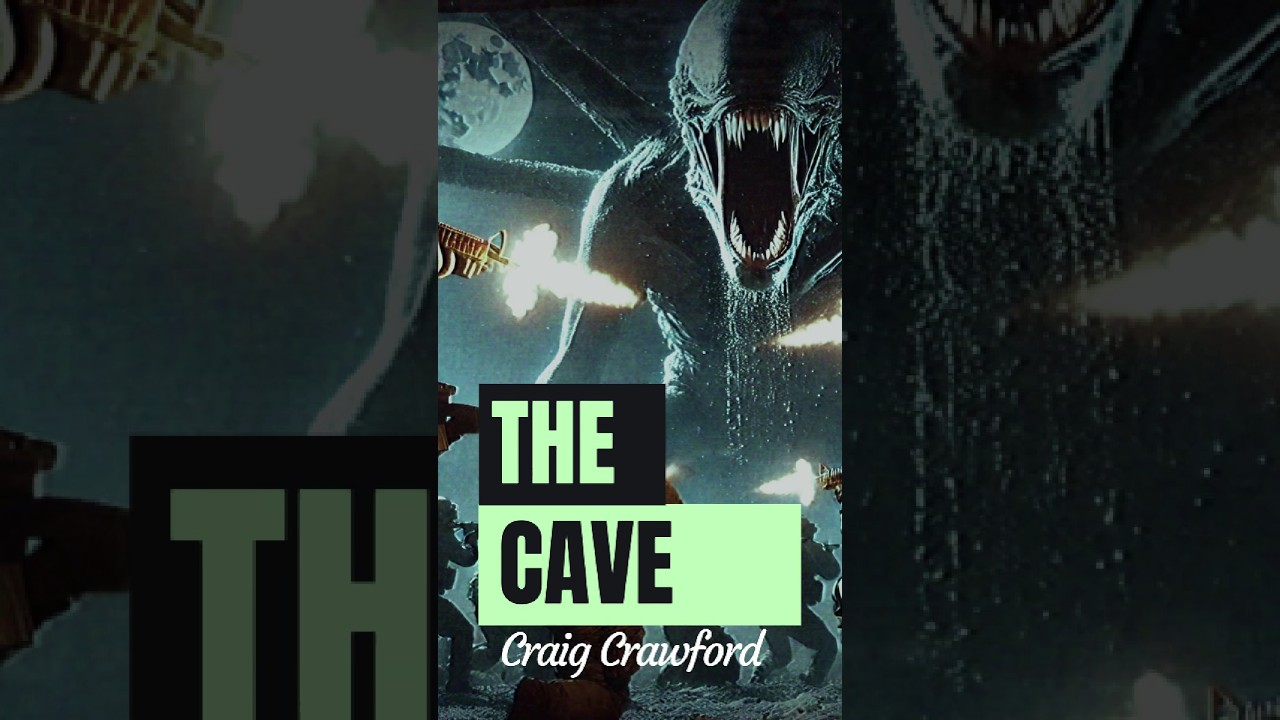 Perilous descent, can they uncover the mystery?