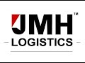 Jmh logistics ltd worldwide freight   total logistics services