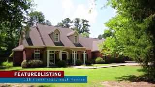 115 T John Road video tour