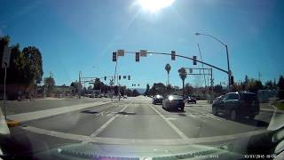 Bay Area Bad Drivers 1