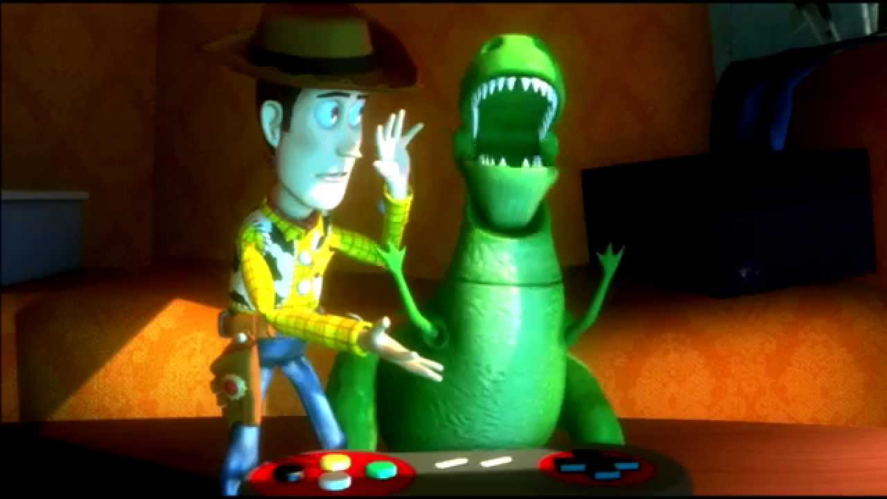 Toy Story 3 Pelicula Completa En Español Latino