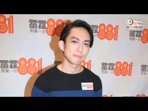 on cc 林宥嘉親證與G E M 分手 原因放心裏