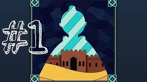 ALTER:Between 2 Worlds/IOS (Chapter 1: Level 1-3 Walkthrough)