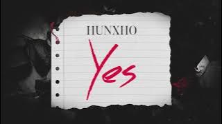Hunxho - YES [Official Lyric Video]