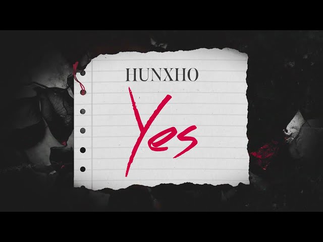 Hunxho - Yes