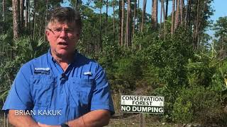 Crystal Caves of Abaco, Bahamas with Brian Kakuk
