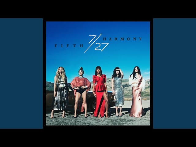 FIFTH HARMONY - THE LIFE