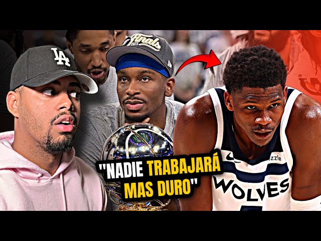 EL FUTURO DE OKC Y MINNESOTA PROMETE MUCHO