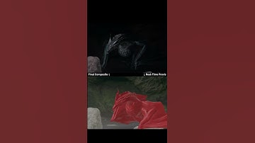 In Real Life, I FILMED a CG Dragon in #Blender + #Nuke #vfx #visualeffects #virtualproduction