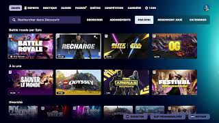 [Live PC FR] Live détente sur plusieurs jeux