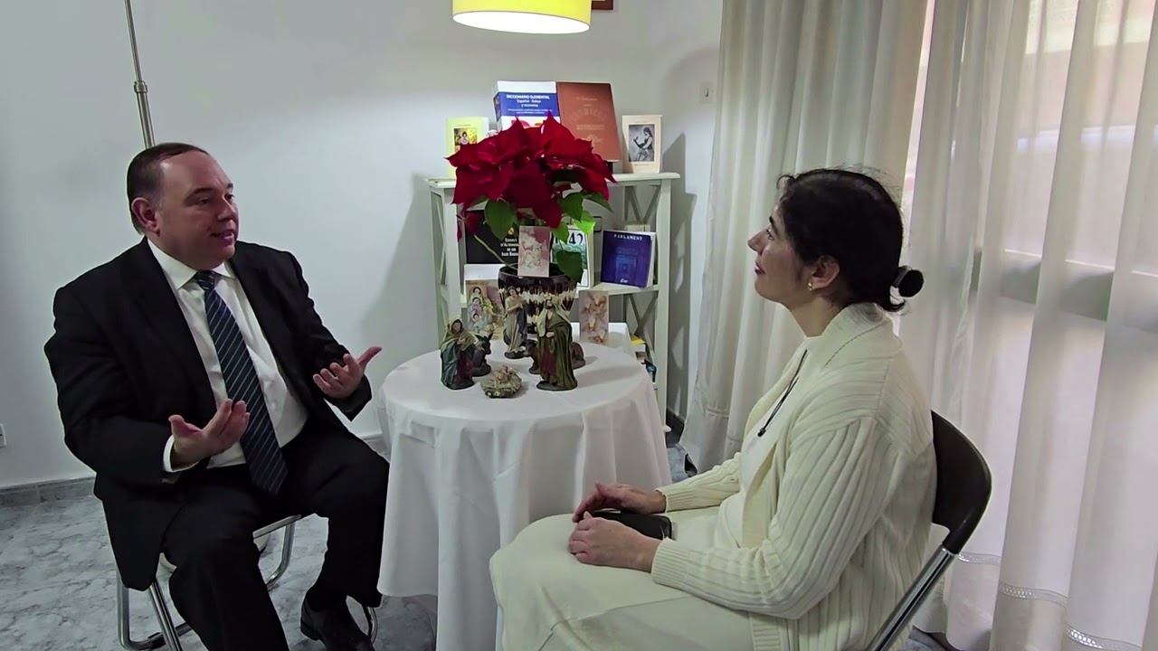 El problema catalán.