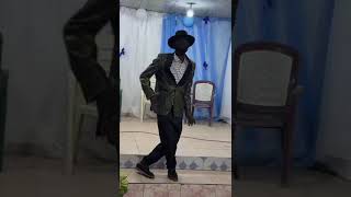 Dayanmo Jesus Is So Good Stage Performance