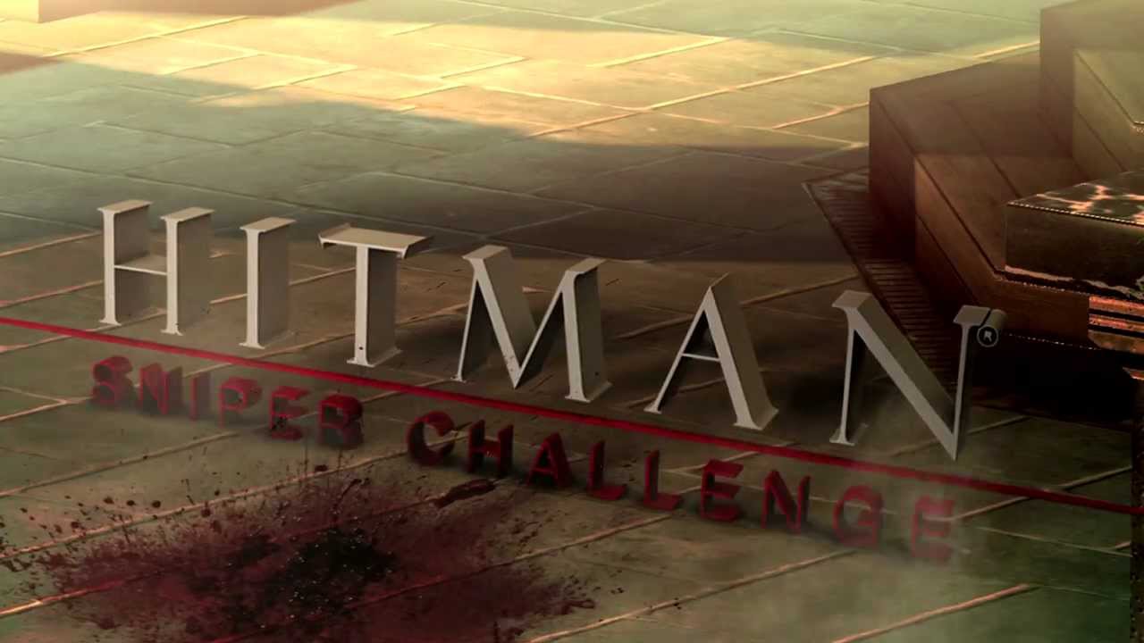 hitman sniper challenge skidrow hitman sniper challenge skidrow