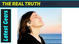 Quidnuran K9: Amazing Waterproof Bone Conduction Headphones for Swimming!