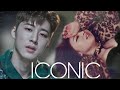 [KPOP] ICONIC Songs Try not to Sing or Dance Challenge #1