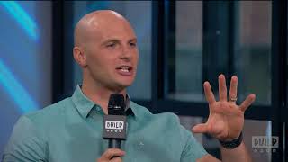 HGTV's Chip Wade Talks DIY Tips & His Partnership With Liberty Mutual Insurance