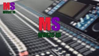 DJ AISYAH ISTRI RASULULLAH FULL BASS | MS MUSIC ID