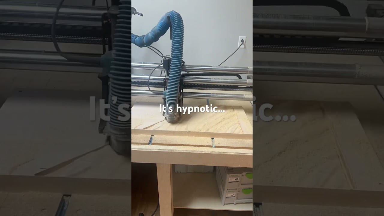 Making a rustic wooden American flag.  