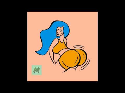 Jazzfeezy & Lamar Pens - Brand New (Audio) [Mucshow Music]