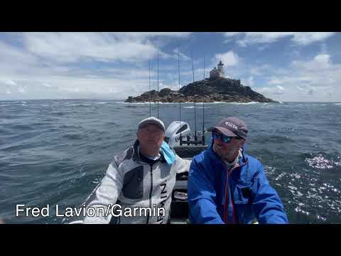 Équipement essentiel pour la pêche en mer