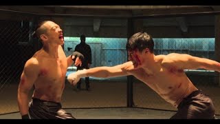 Bloodhounds S2 Ending Scene Recap Gun Woo Vs Im Baek Dong Scene Final Battles