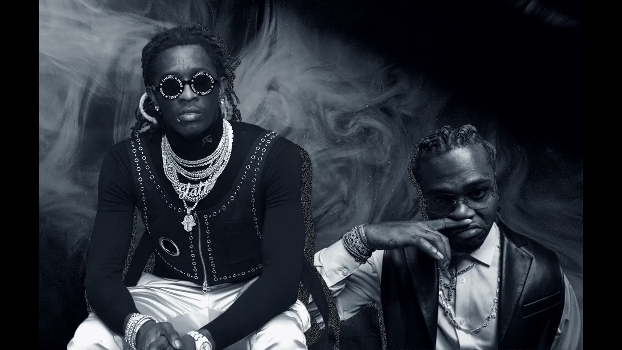 [FREE] Gunna x Young Thug Type Beat - "Jet Lag"