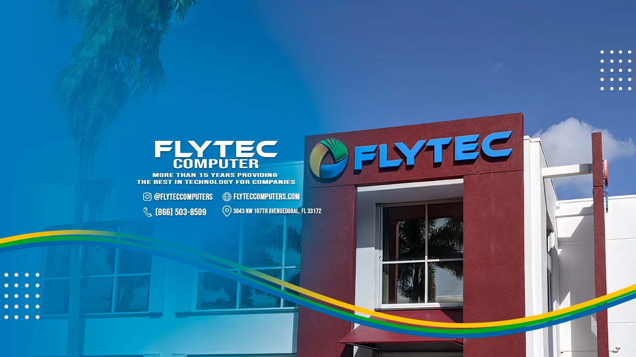 Flytec Computers