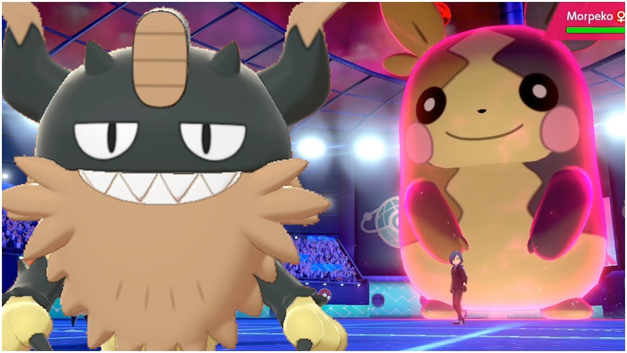 ★~EPIC PERRSERKER SWEEP~★ STEELY SPIRIT STREAM SNIPER!?