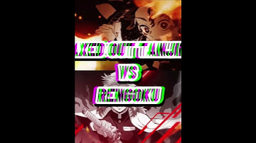 Elimination wheel! part 1 #anime #demonslayer #edit #1v1