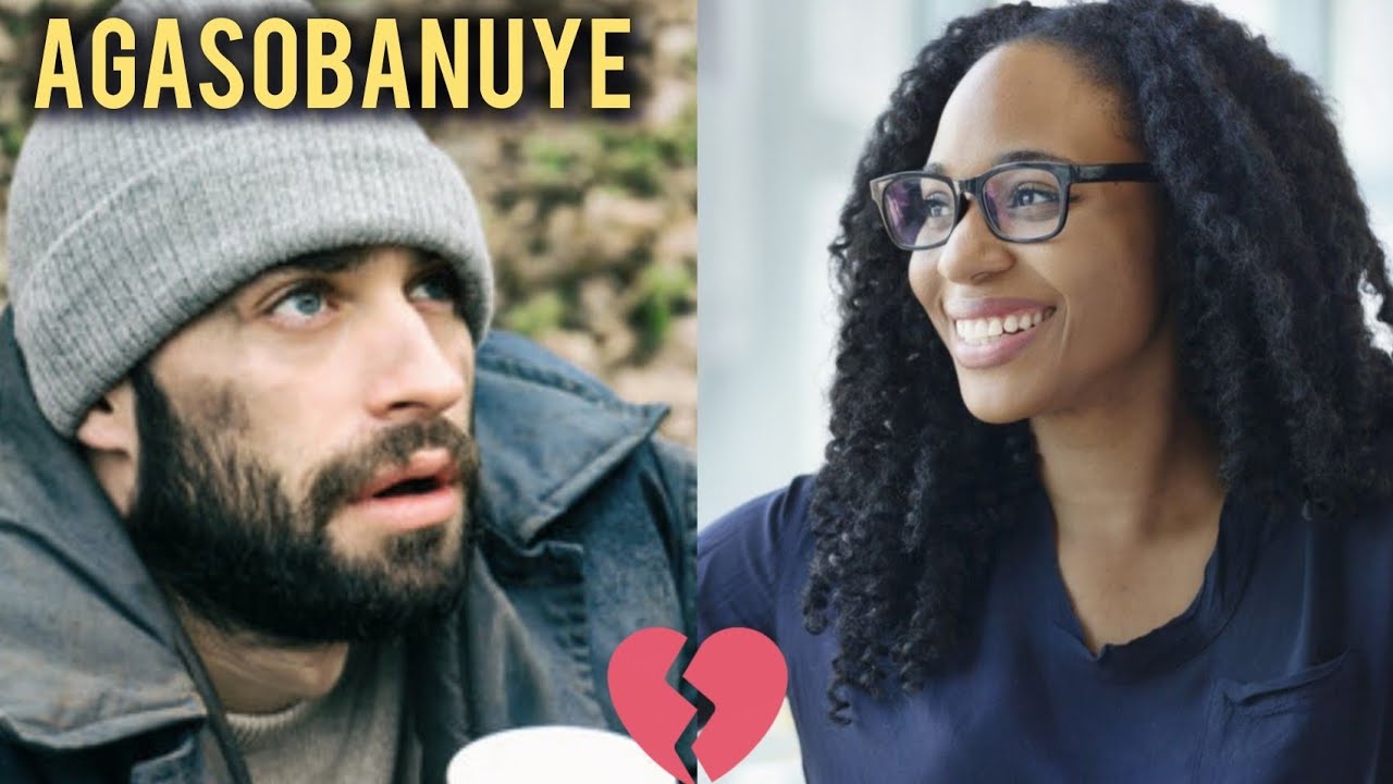 Umukobwa Ukomoka Mubakire Yasariye Umusore Wumutindi - INKURU Y'URUKUNDO