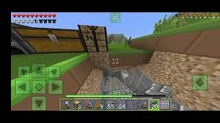 Worldkrafts 2 Survival 2025 🟨💀 Part #3 #thundermartin  screenshot 4