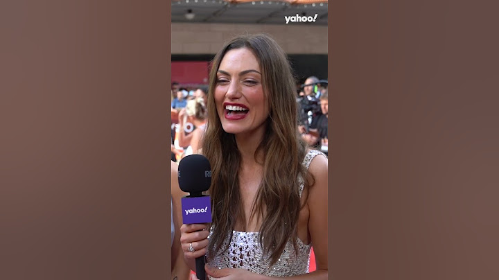 Phoebe Tonkin on doing a H2O: Just Add Water reboot | #shorts #yahooaustralia