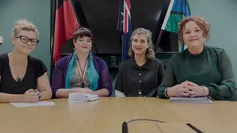 WAAMH NDIS QSC Project Team - 2023 Introduction