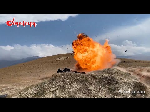 Ինչ իրավիճակ է այս պահին Արցախում